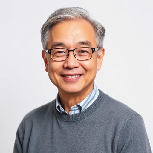 Robert Chen testimonial photo