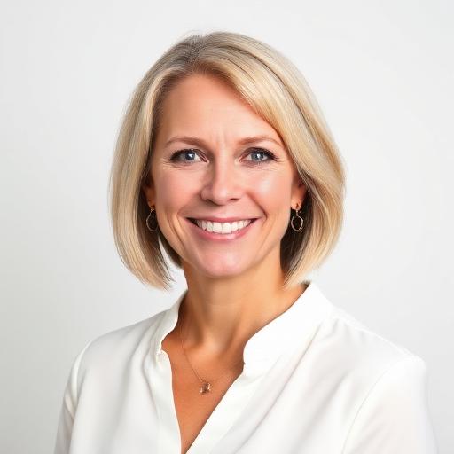 Jennifer Walsh testimonial photo